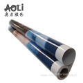 Economic Glossy Matte Solvent Adhesive PVC Vinyl